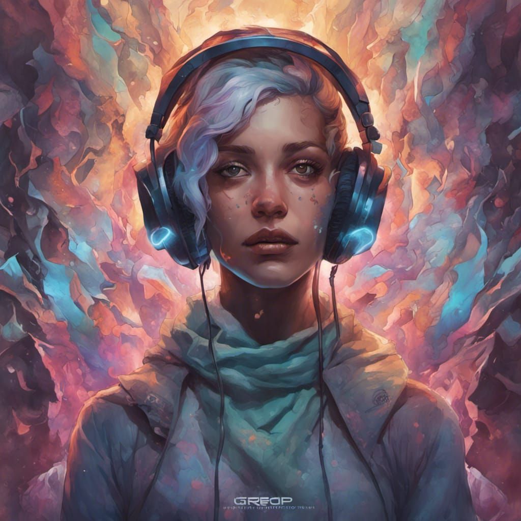 Immersive Music: Portrait of a Mind in Concert