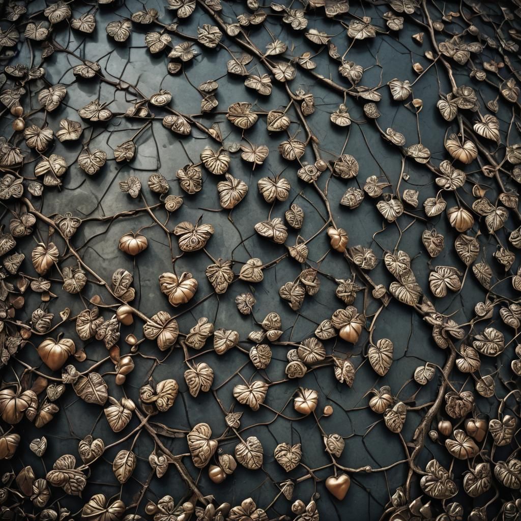 Hyperrealistic Image with Intricate Details