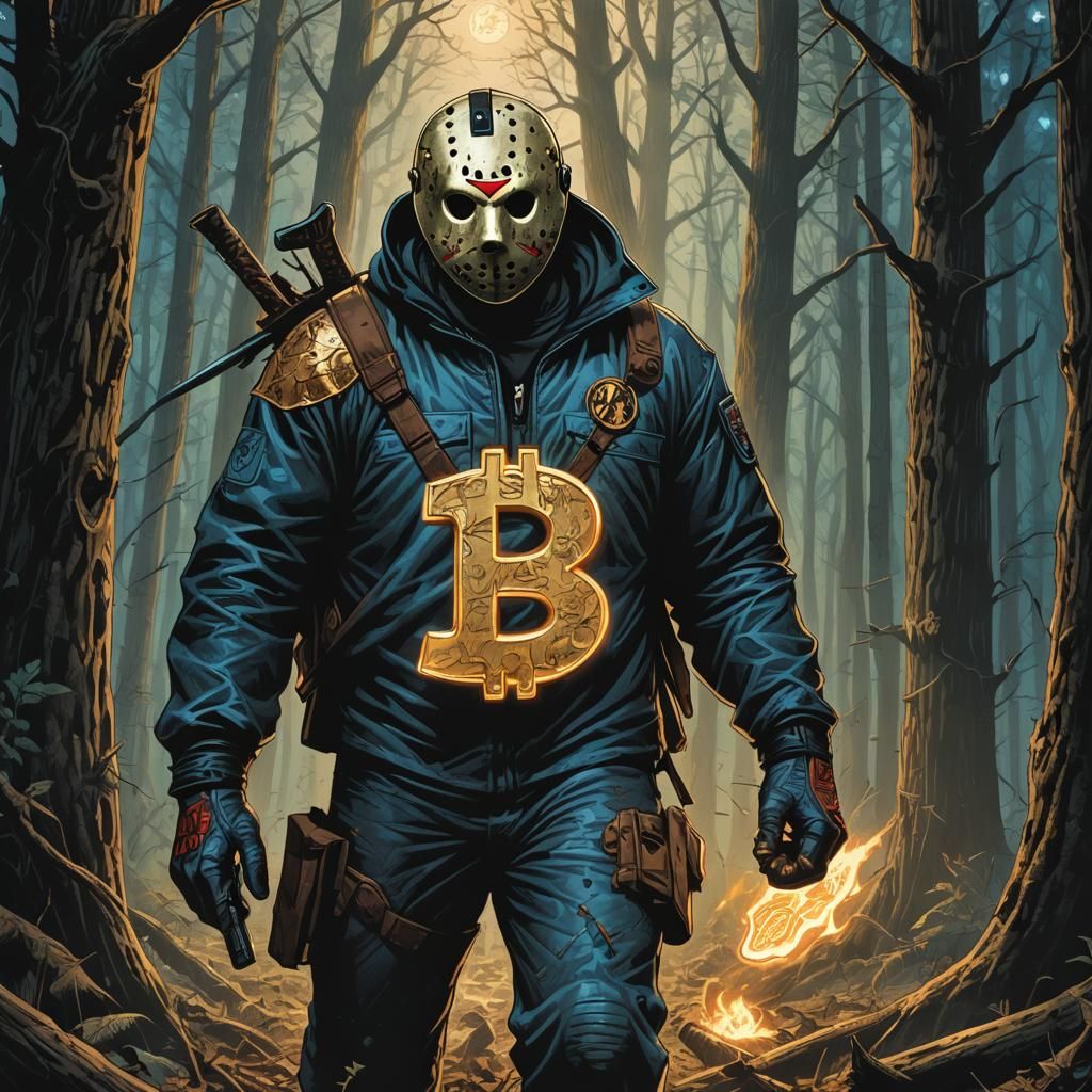 Jason Voorhees