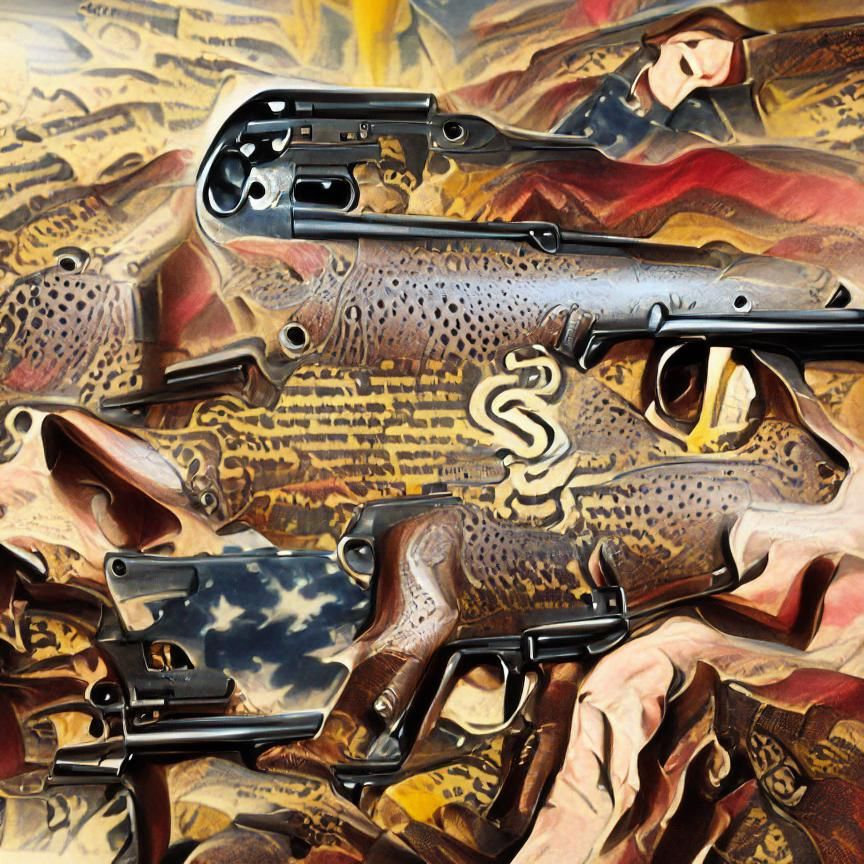 John Moses Browning's Enduring Legacy