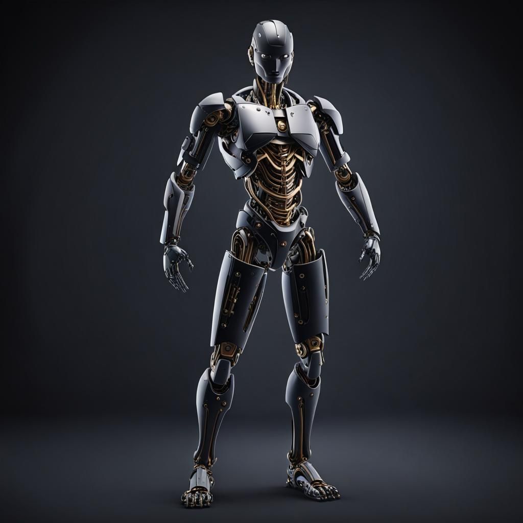 AI Generated Code Snippet Example