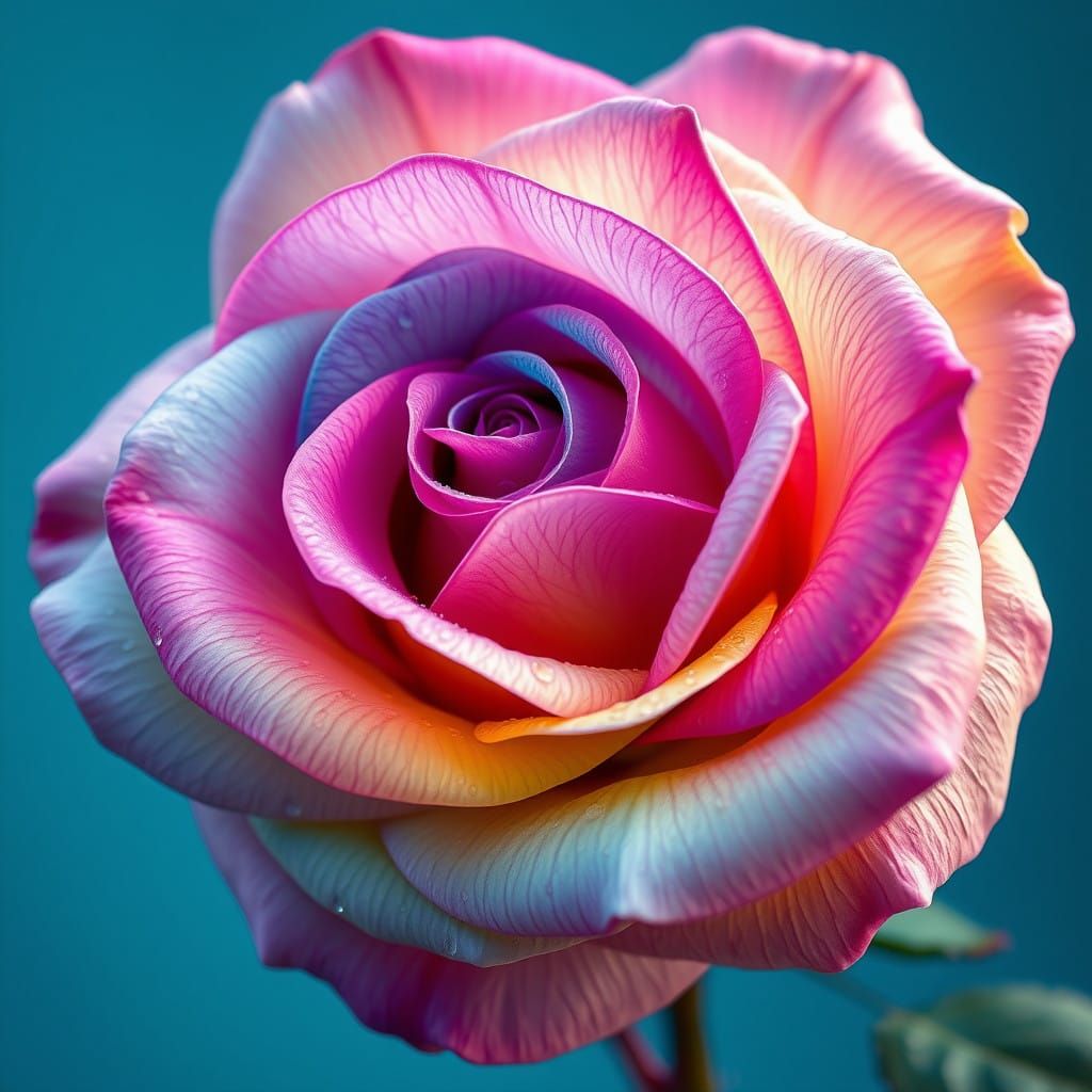 Whispers of Morning Serenity