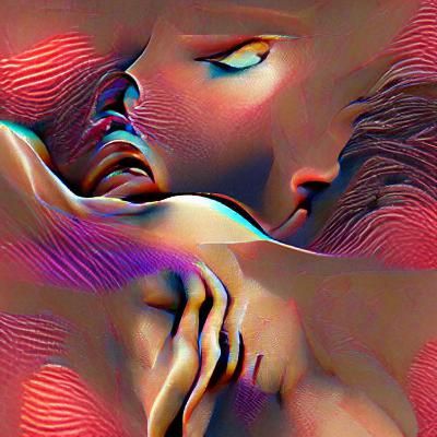 AI Interpretation of Simple Prompt