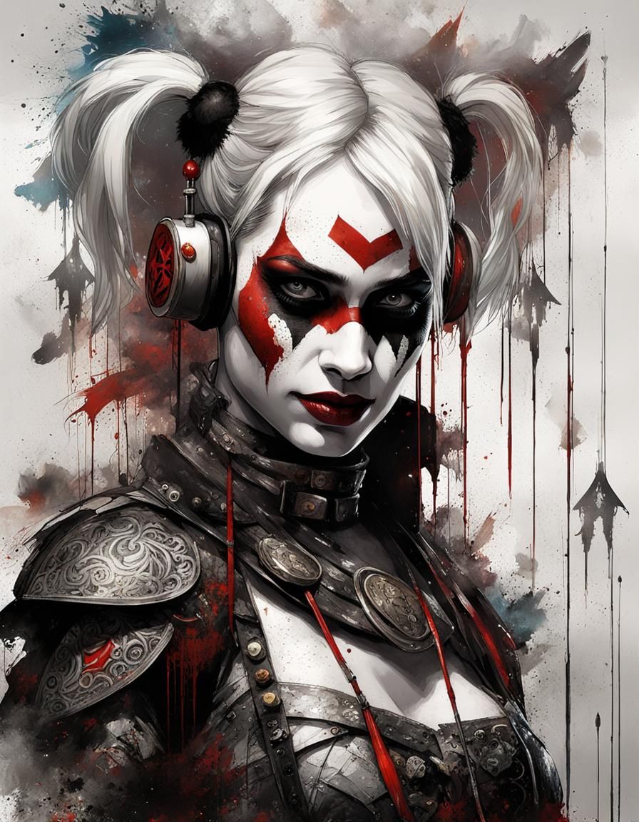 Harley