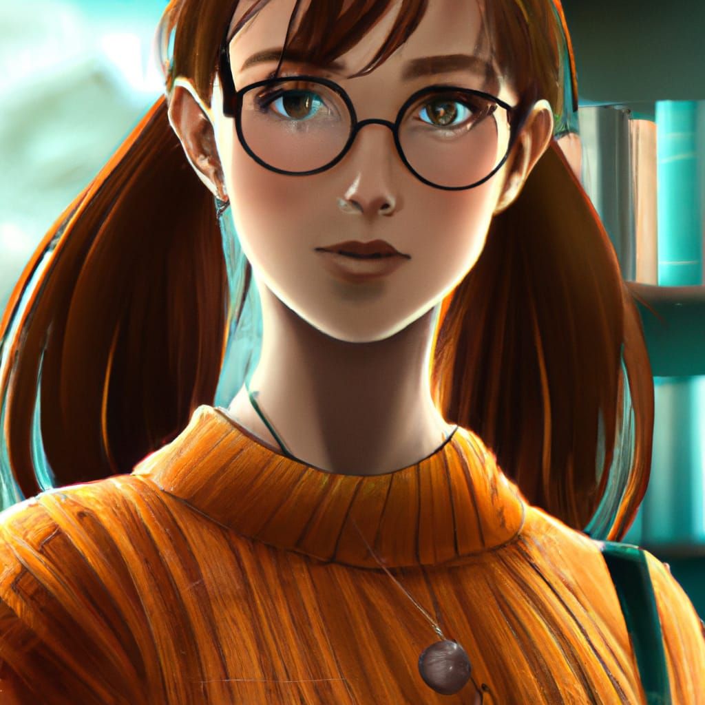 Velma Dinkley