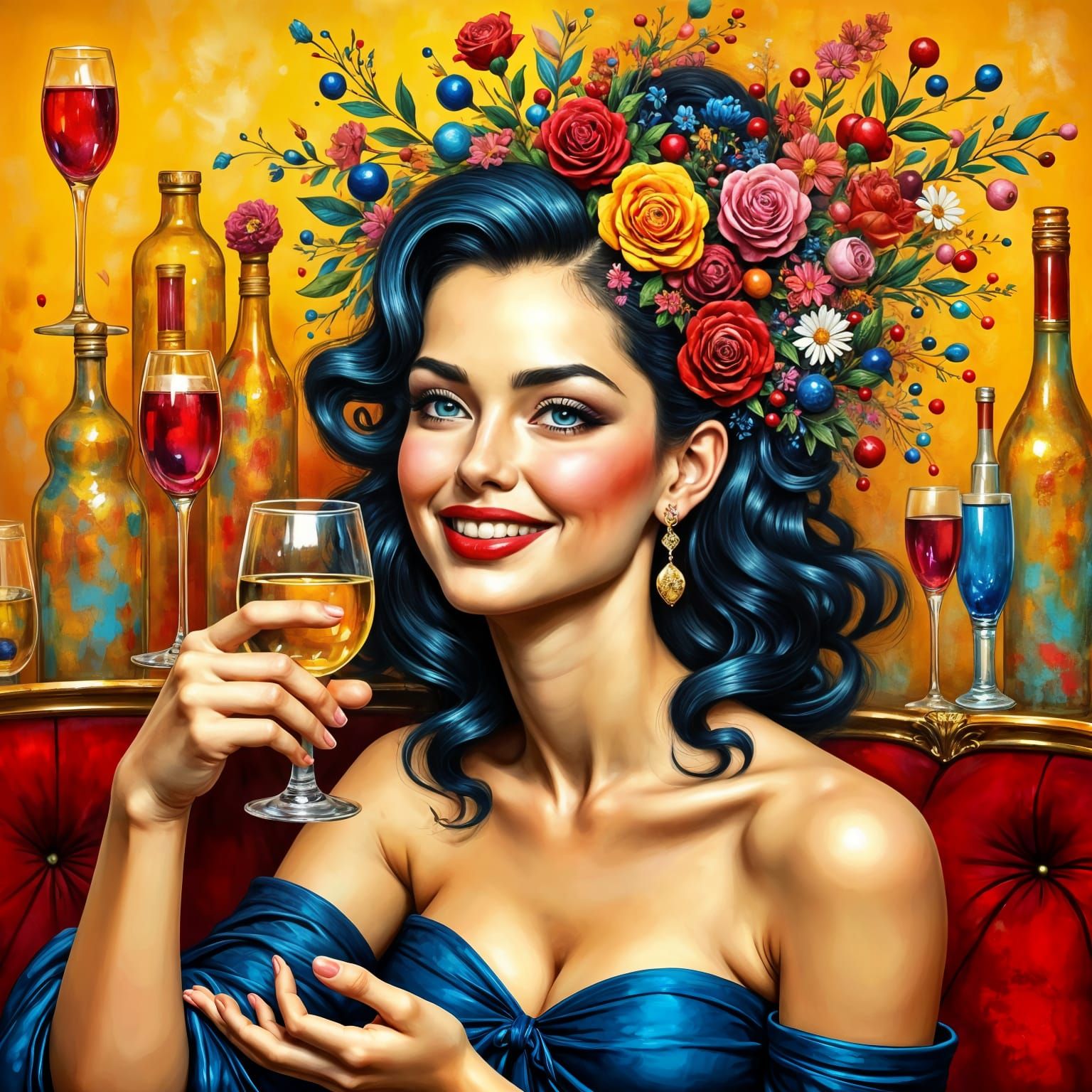 Women I've Never Had - 2 - Lyric Prompt - Hank Williams, Jr.