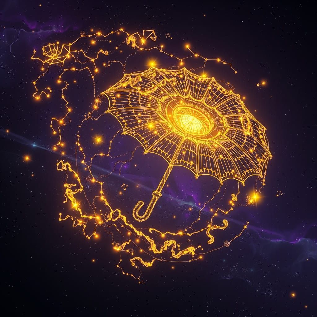 Constellation Rihanna