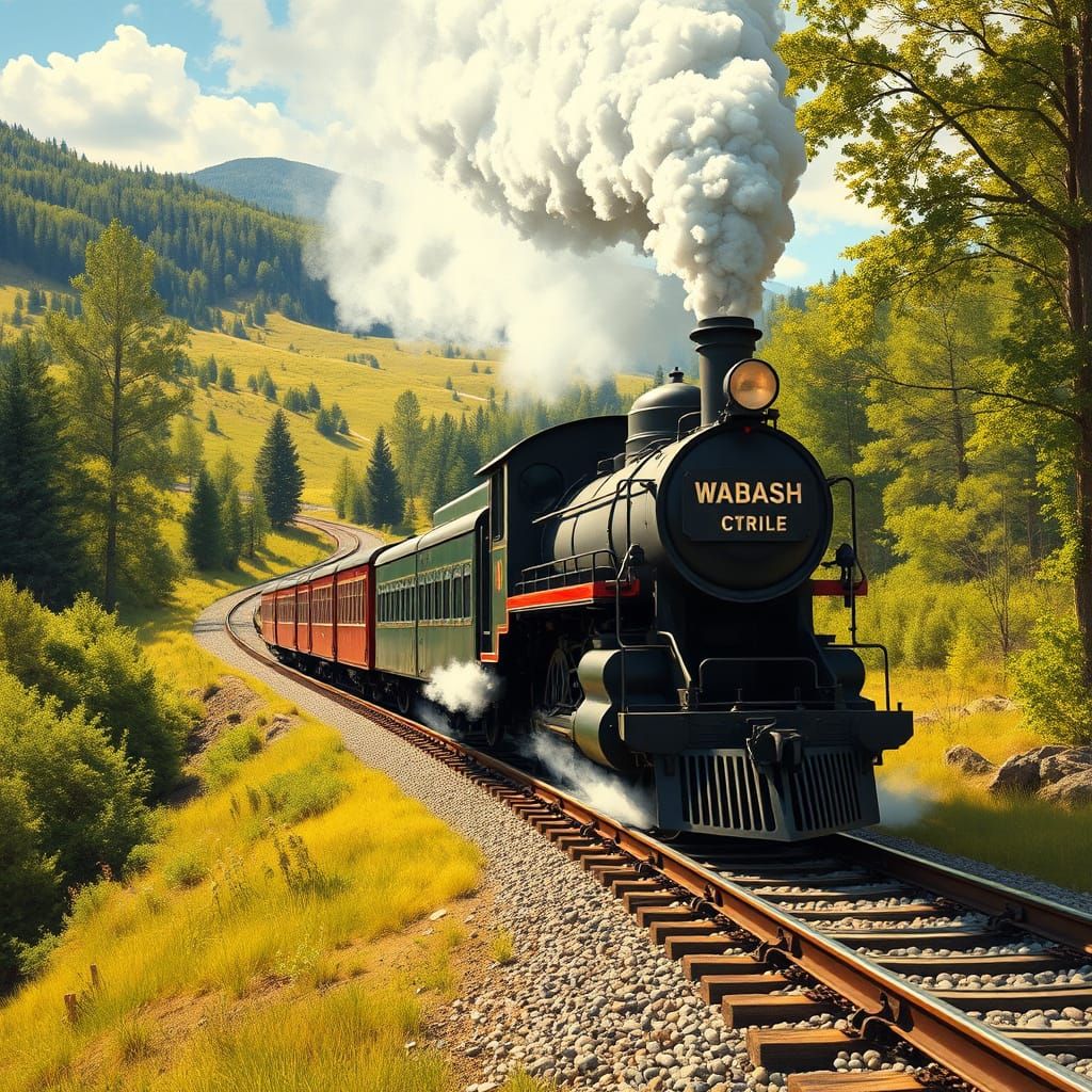 Rustic Realism Meets Industrial Futurism in a Vintage Steam ...