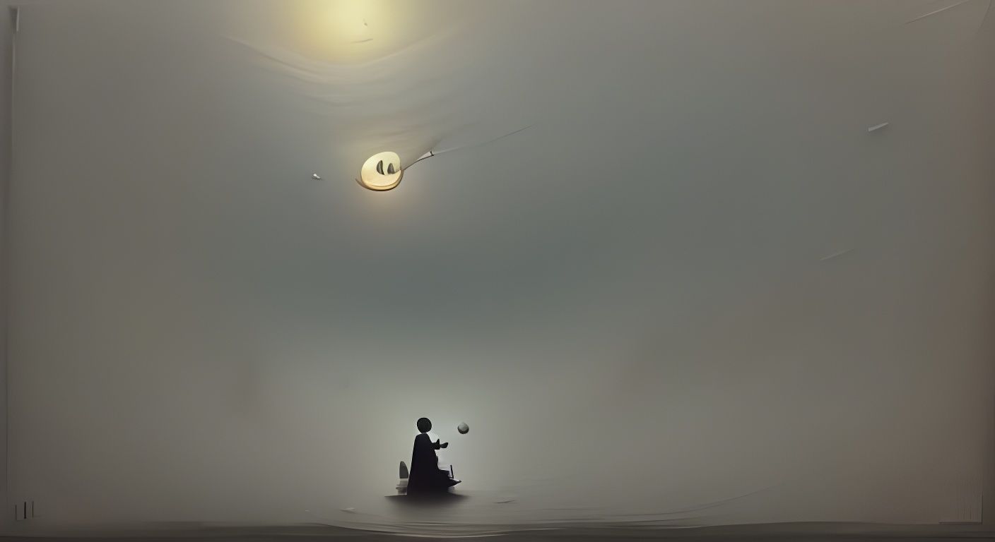 Ethereal Mysticism School in Urban Fantasy Style