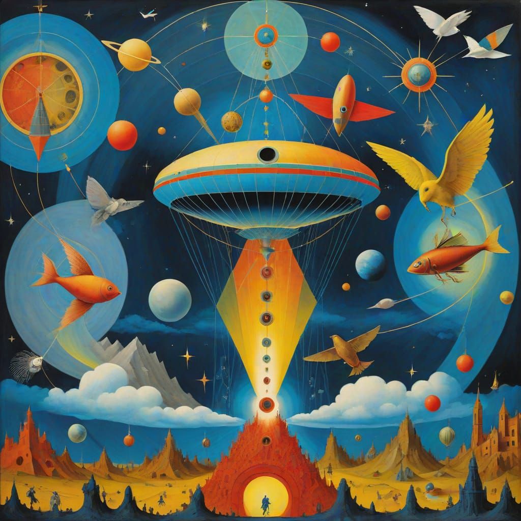 Lost Led Zeppelin Album Cover V