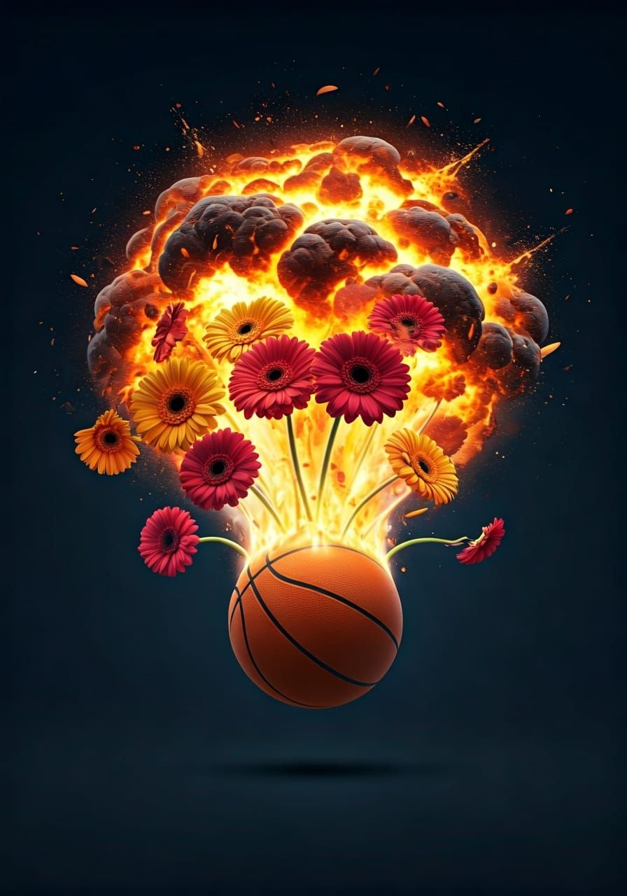 Welcome to Spart: Where Sport and Art Collide