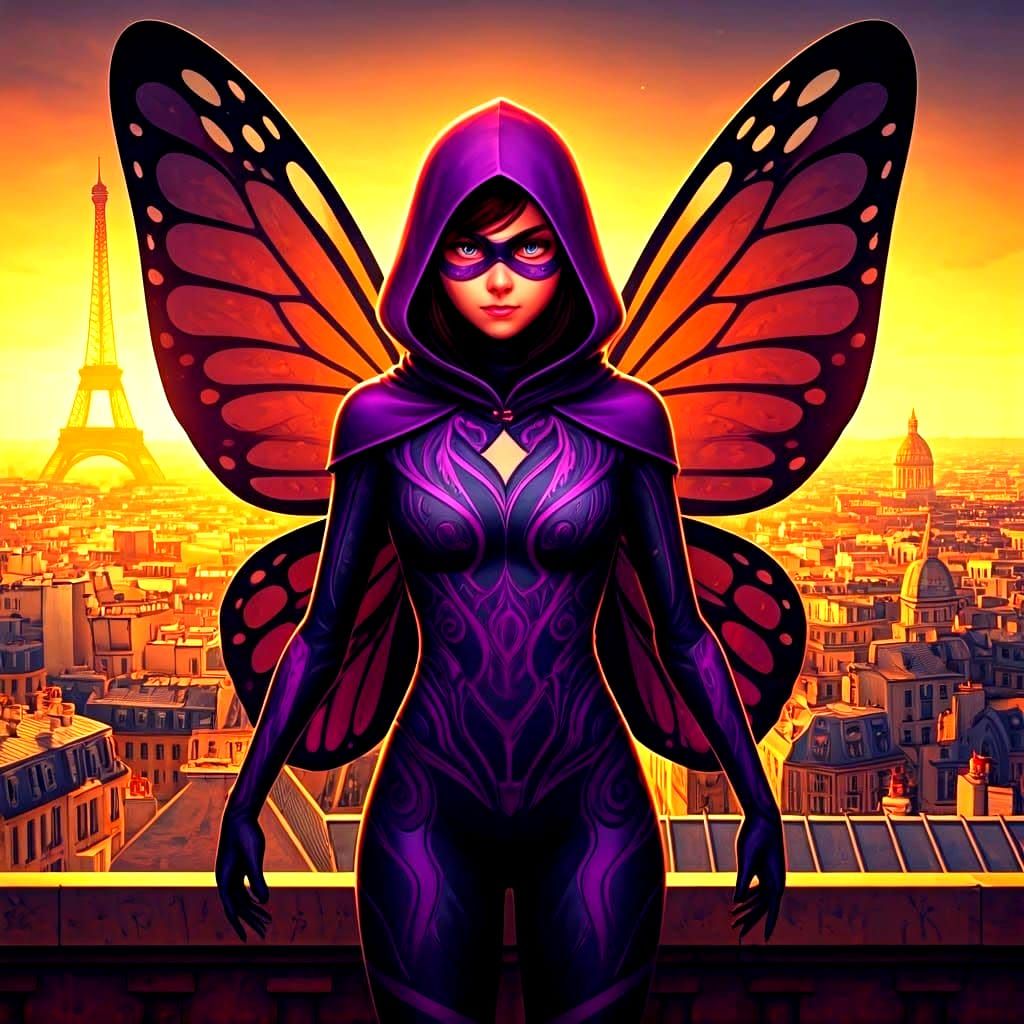 Chrysalis Alt Design