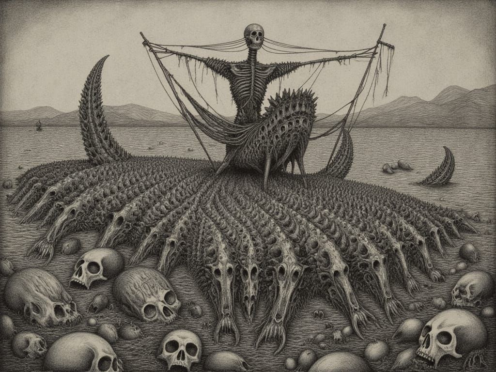 Manifestation of Doom