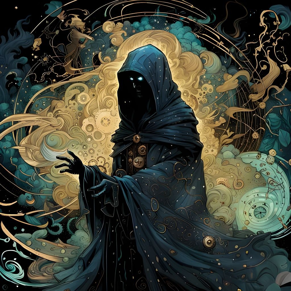 Simple Merge of Abstract Concepts