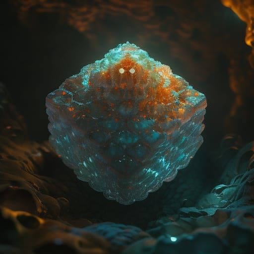 Magnetic Honeycomb
