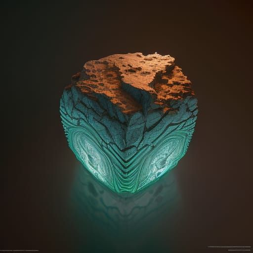 Advanced Rock