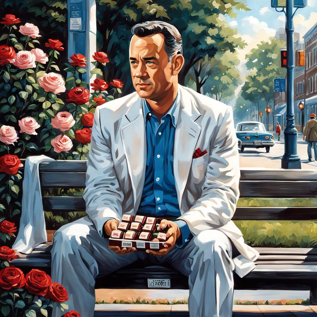 Forrest Gump