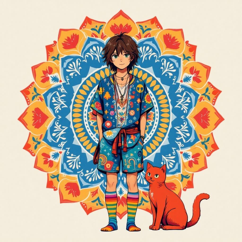 2025 NC AI Summer Collection - Model Finni