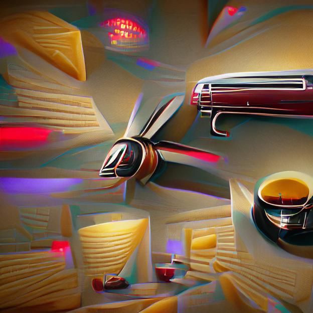 Pulp Fiction