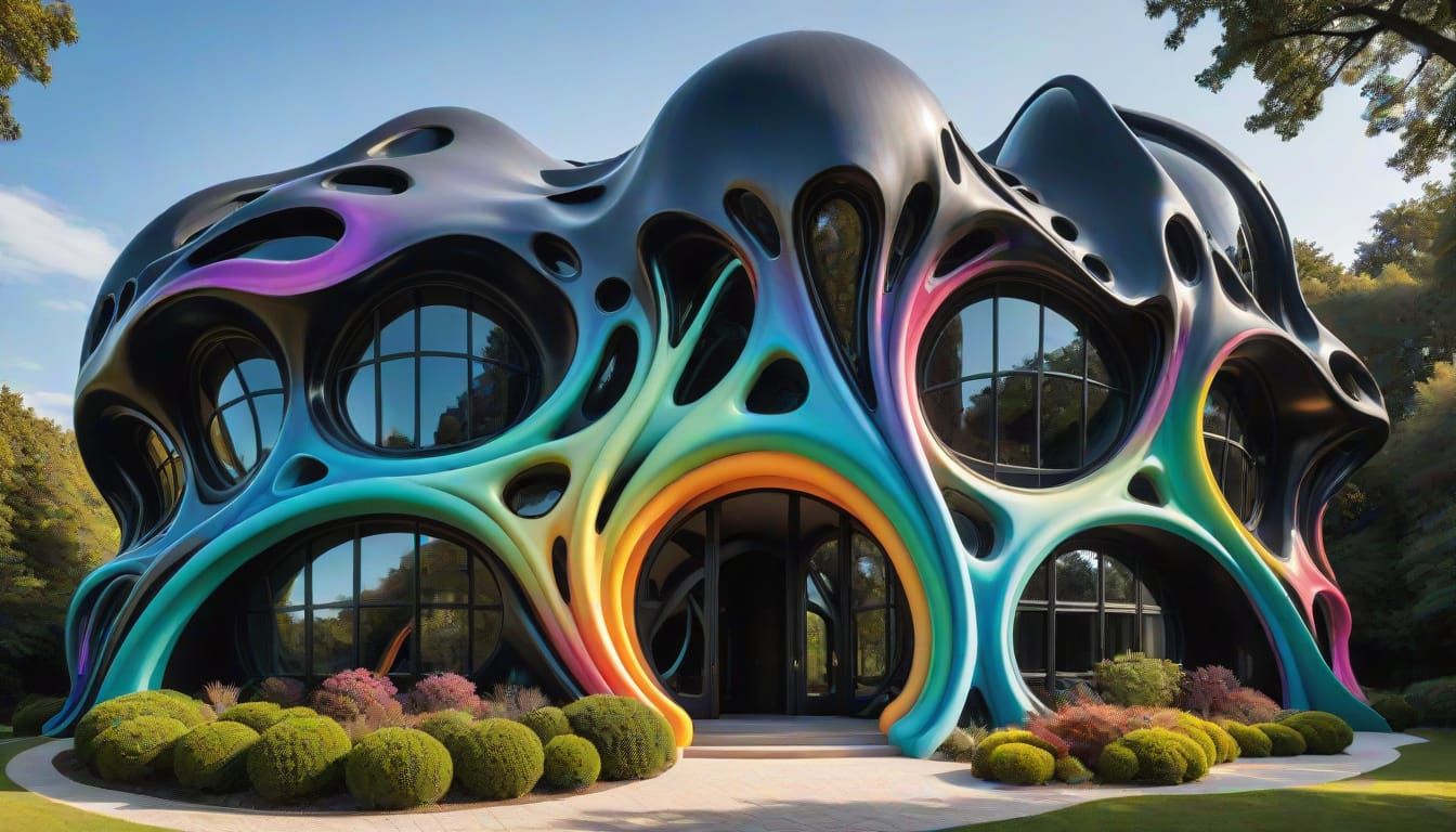 Based on a creation by @BCRM, with some Stephen King thrown in for good measure