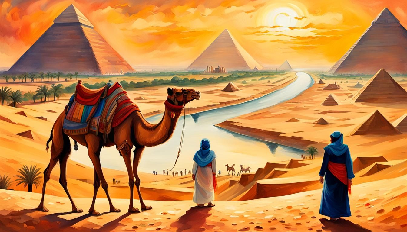 Egypt