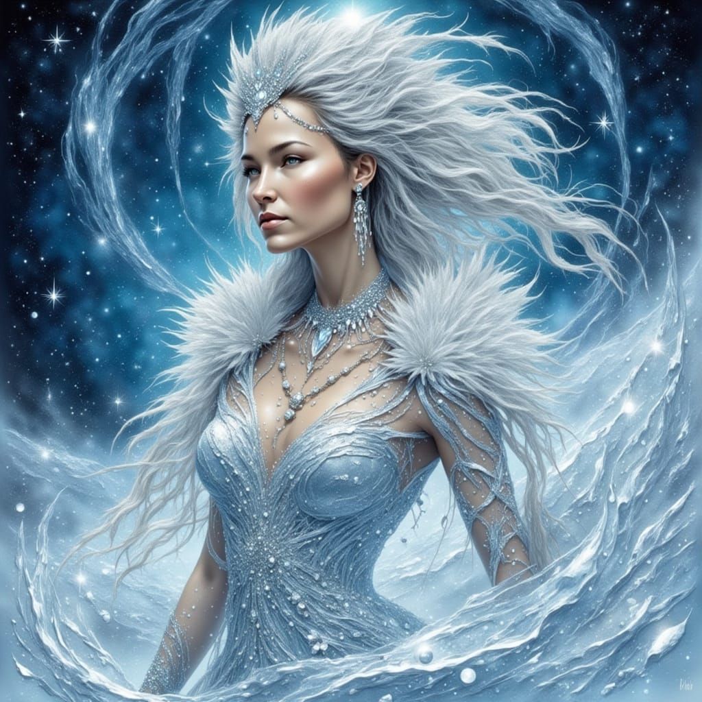 <lora:Glitter and Sparkle:1.0> <lora:Metal Fusion:1.0> <lora...