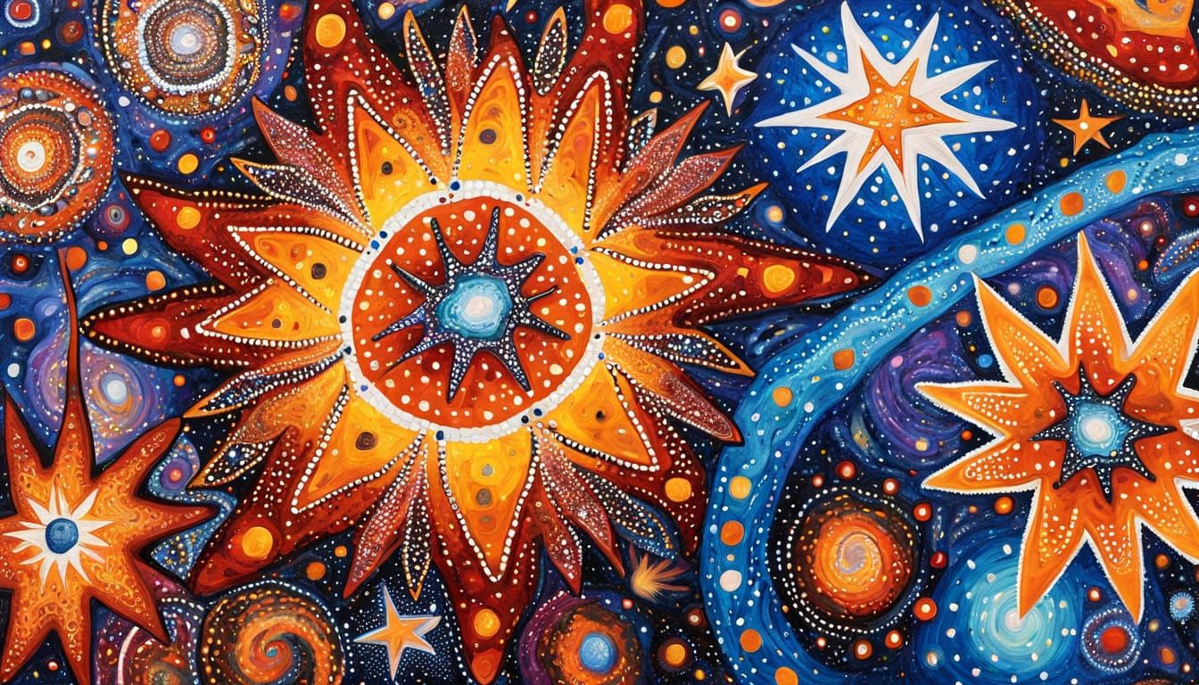 StarEvolvers AstroMagnetoSauri XII