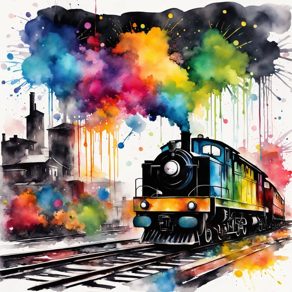Colouring