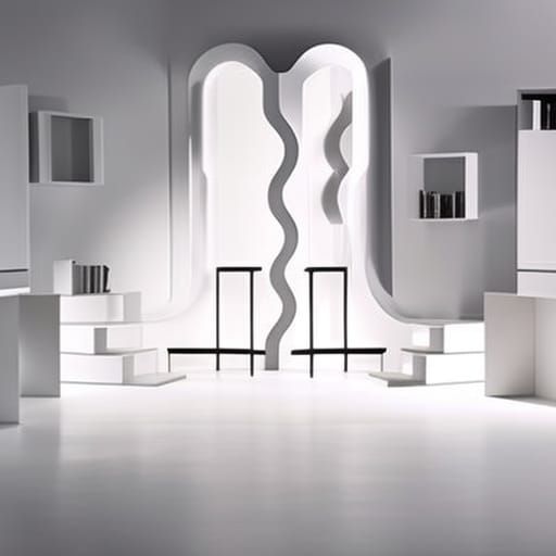 Psychedelic Portal to Another Reality