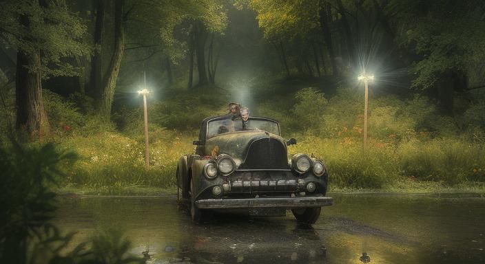 A captivating, hi-res photo featuring a 3D render of a hitch...