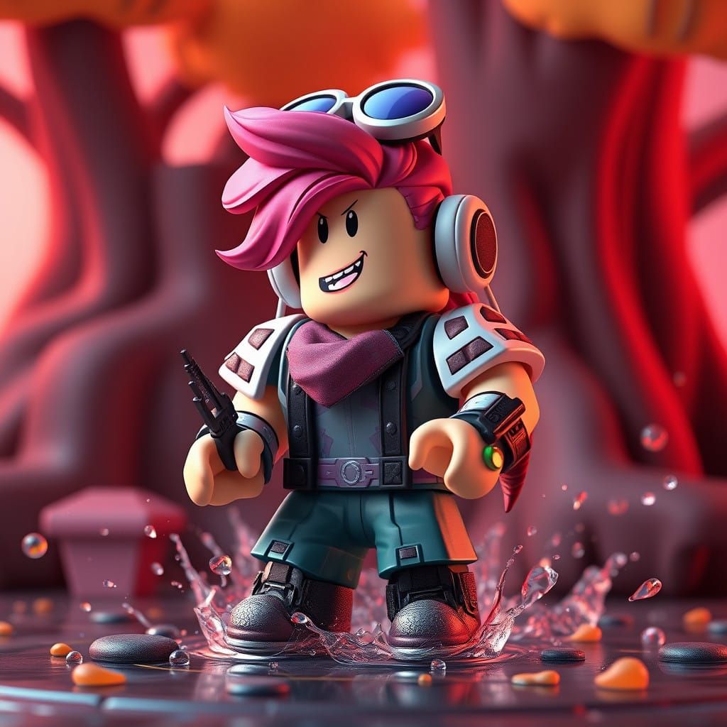 Fanciful Fantasy Worlds in Unreal Engine 5