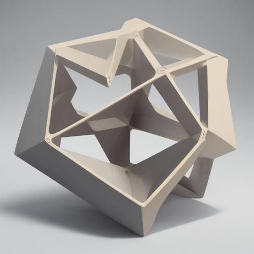 Invent a New Geometric Shape