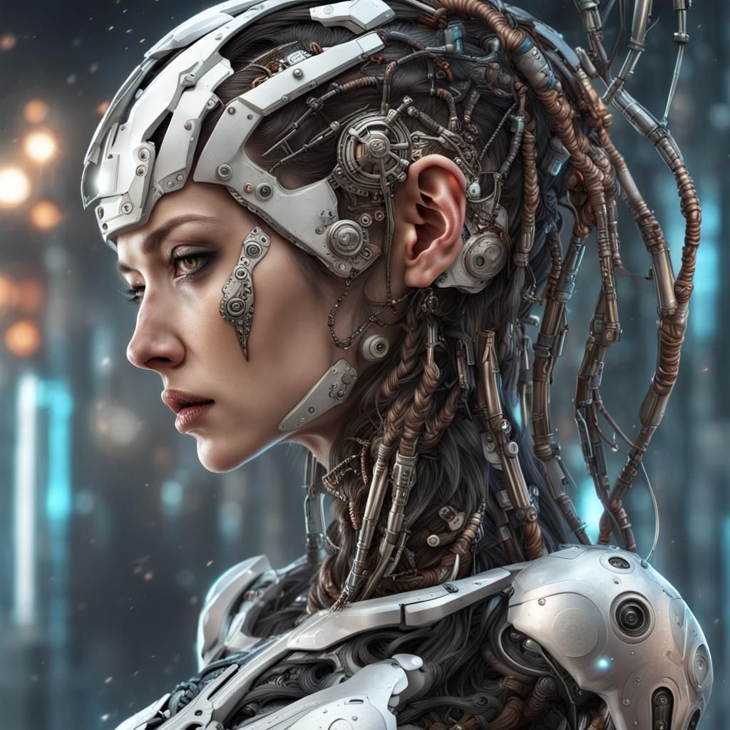Cyborg