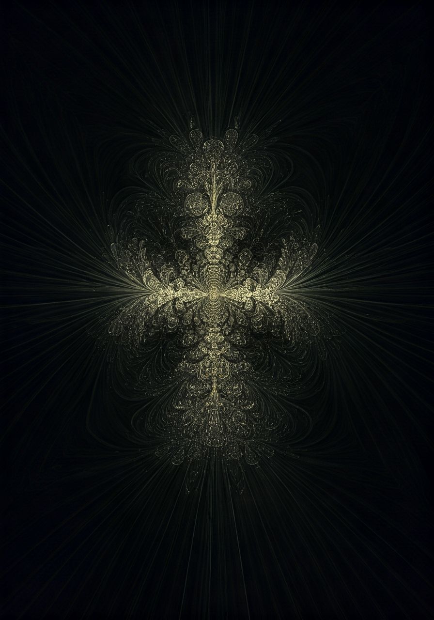 Illusive Moldavitic Hallucinatory Imagined Dreams