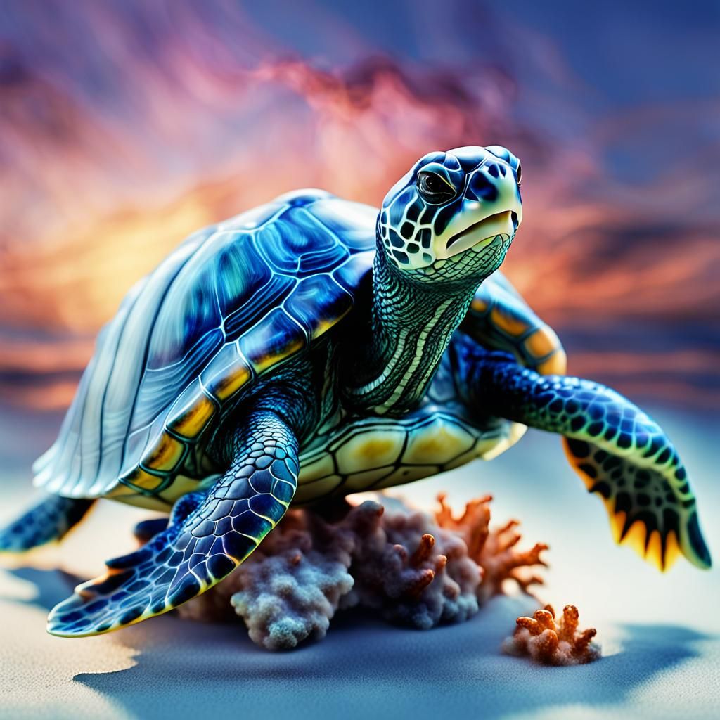 turtle