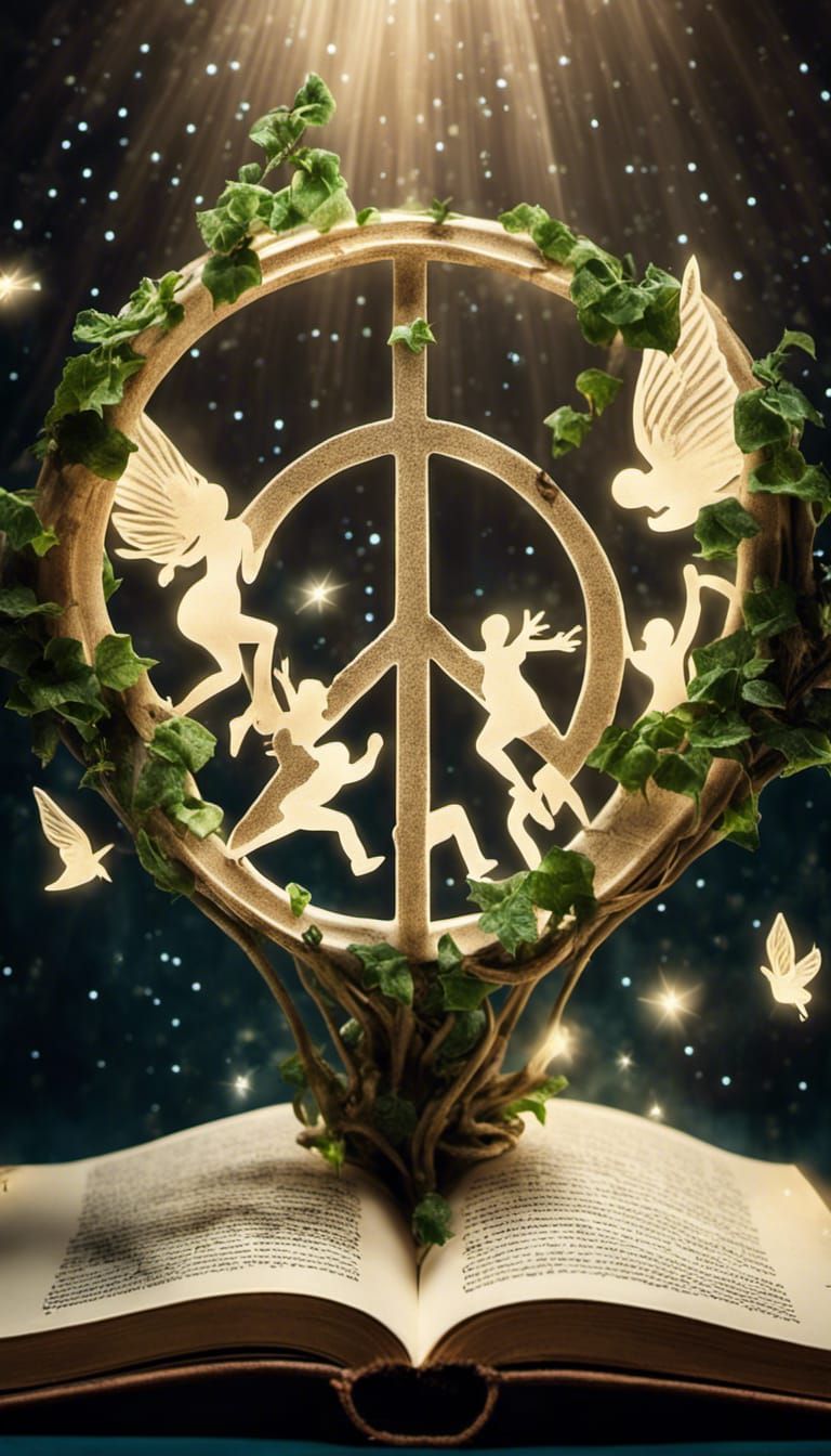 Fairy peace