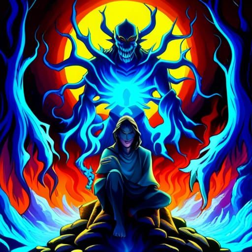 Black Magic Wizardry