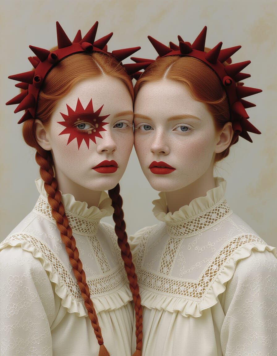 The Boomfuss with The Grotesque Figure