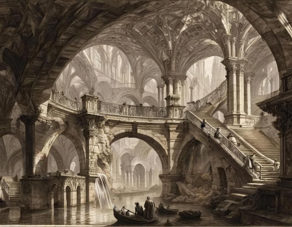 Postmodern Column Design