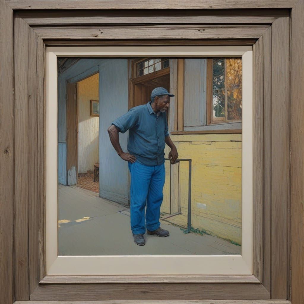 Excerpt from the affidavit of Clement Moeletsi, 2 Jan 2025, Stilfontein: