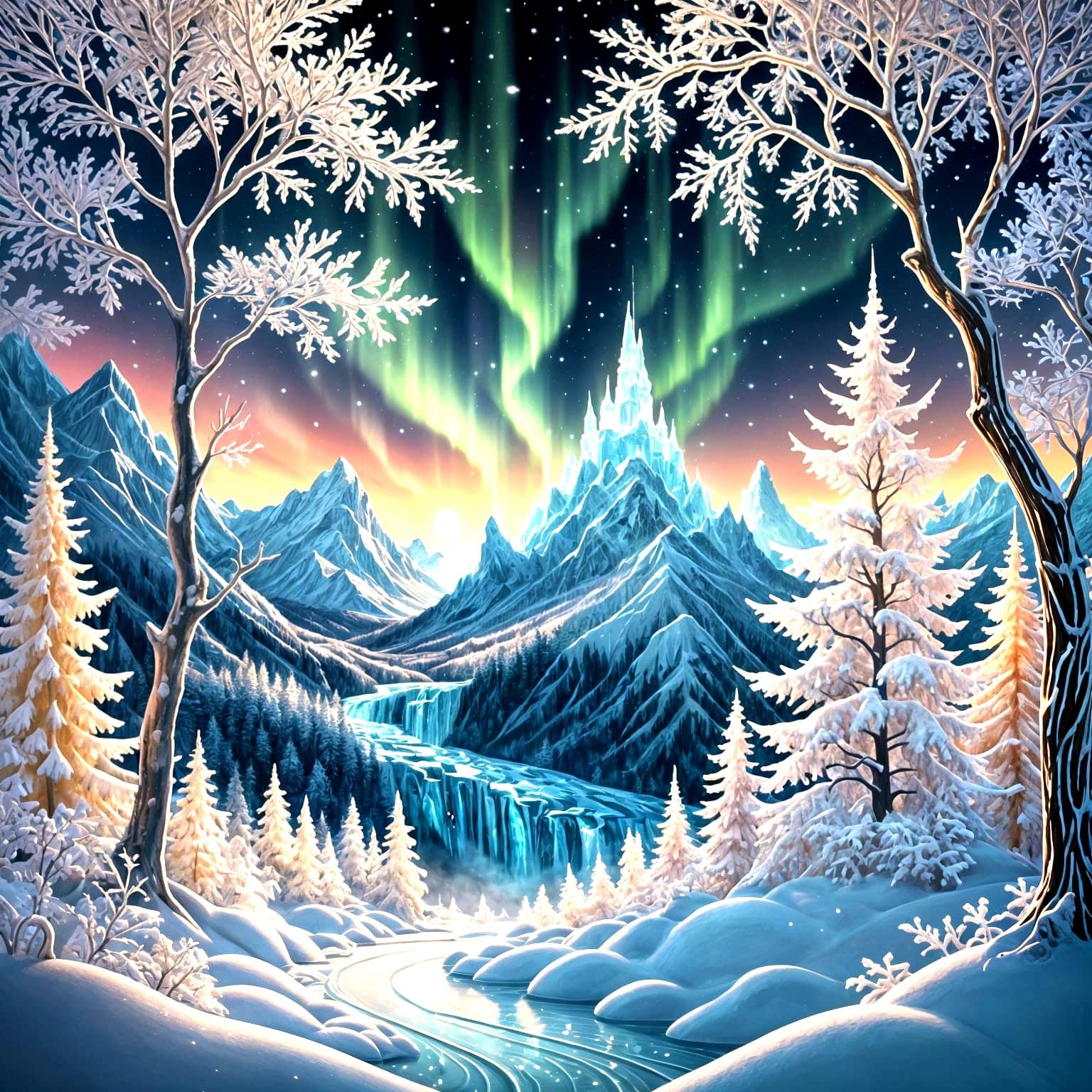 Kingdom of Winter
