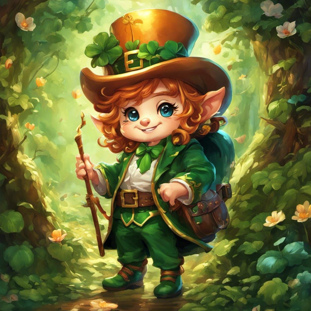 Leprechaun