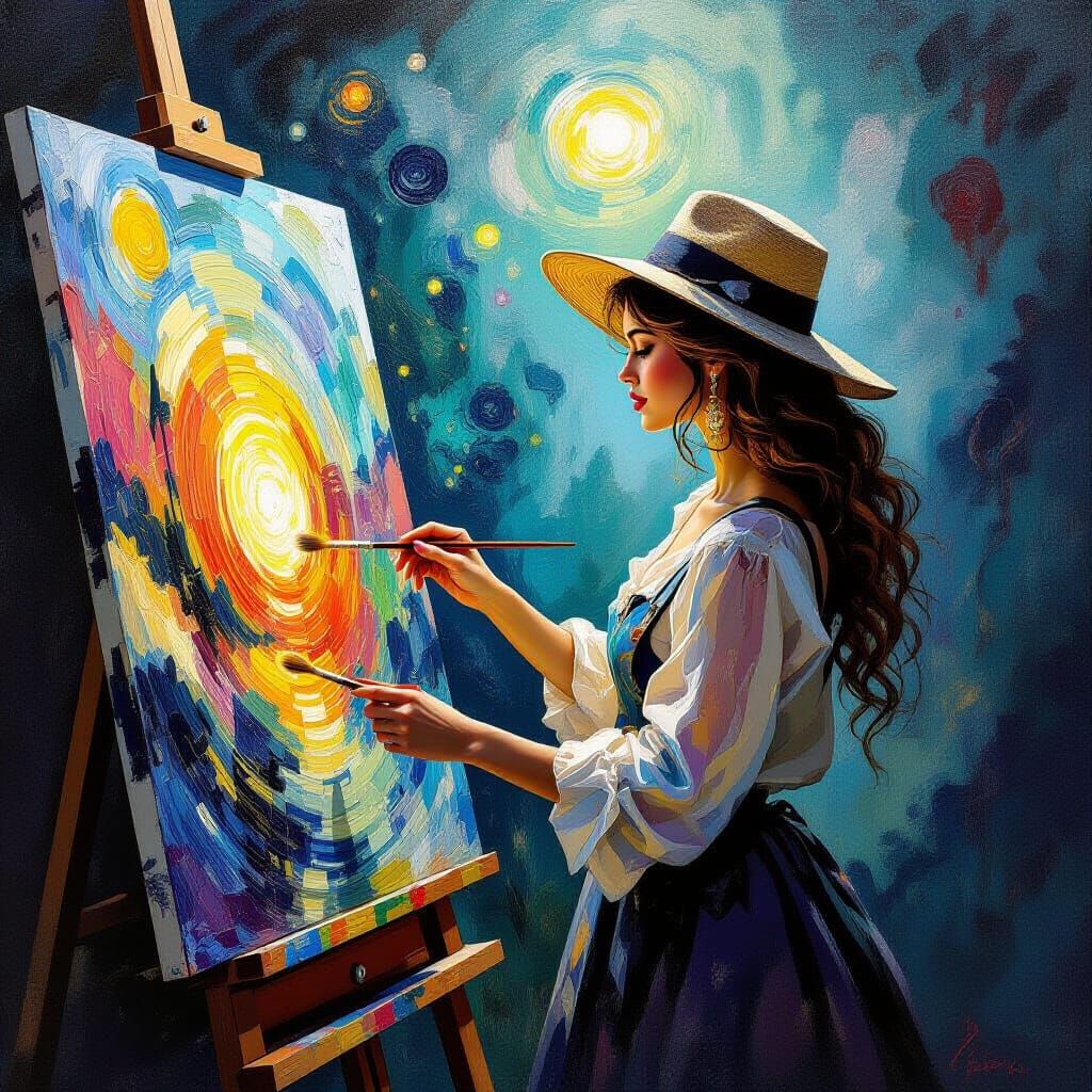 Magical Realism Art: Painters' Creations Come Alive