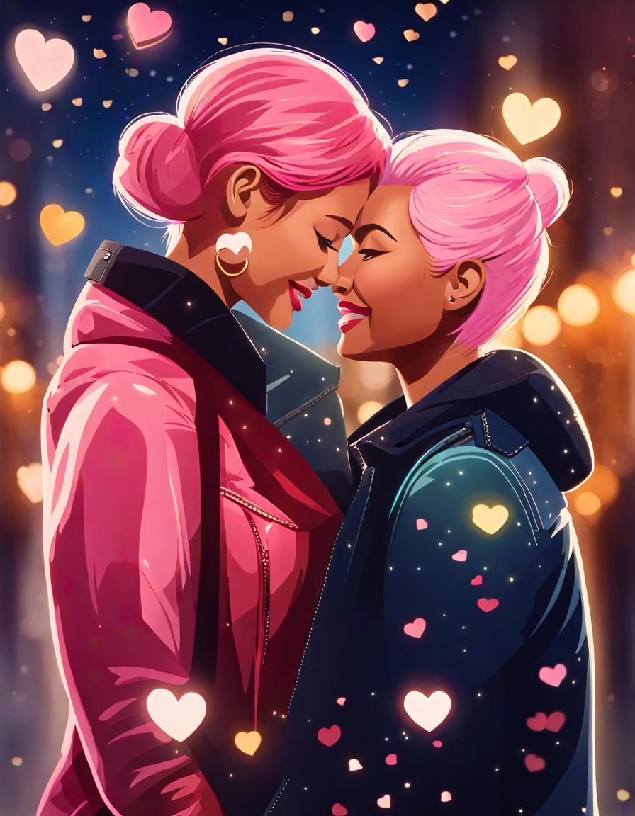 Another attempt at couples