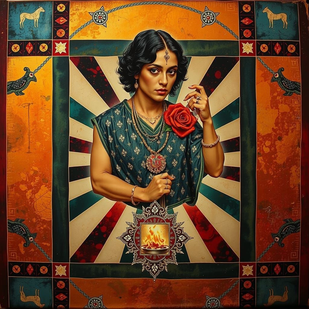 Artistic Genius: The Essence of Beauty and Truth