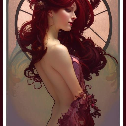 Dr. Pepper Personified