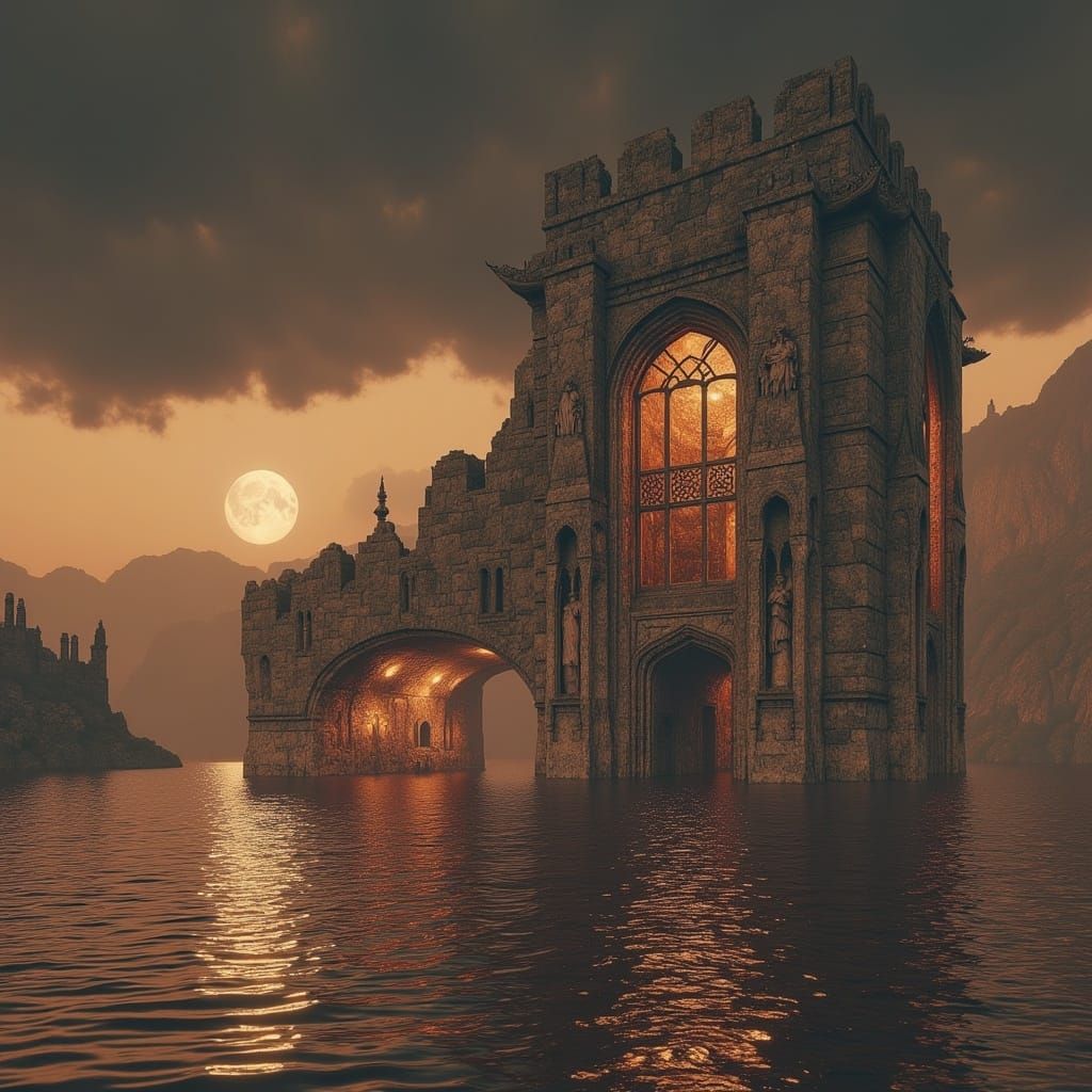 Discovering New Worlds Beyond Imagination