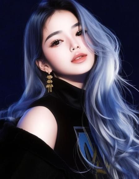 Nice Girl Collection by COSMO