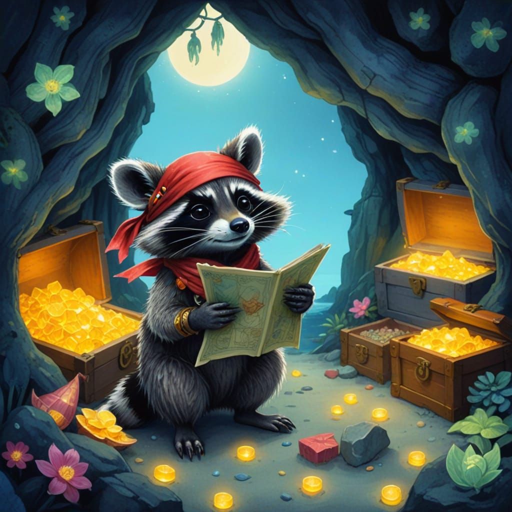 This should be a good hiding spot