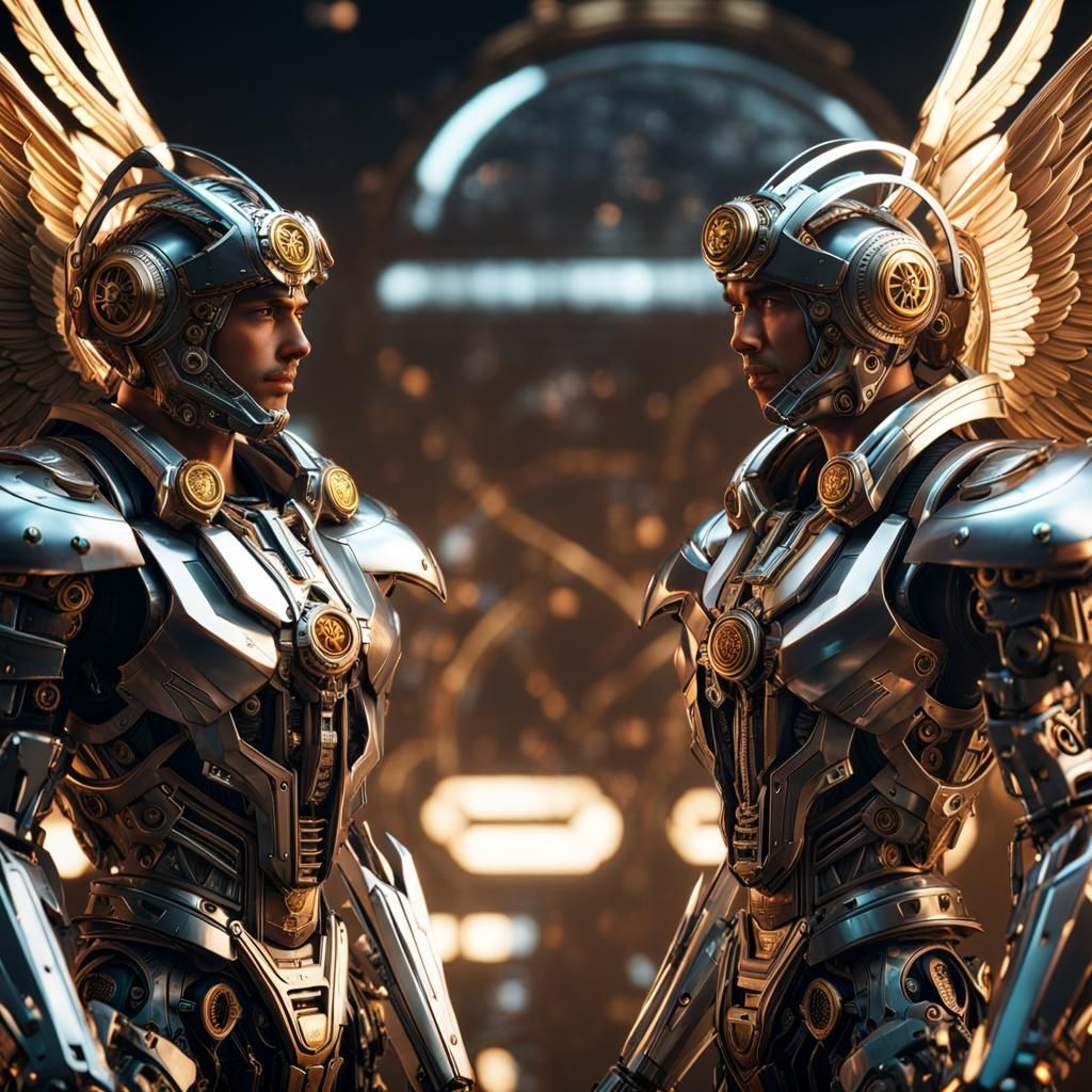 Clockwork Angels (Alternate Album Cover) WIP